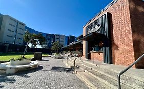 Umhlanga Arch Luxury